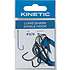 Kinetic Long Shank Single Hook