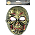 Halloween maske - flere varianter - assorteret
