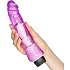 baseks multispeed dildo vibrator