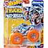Hot Wheels monster truck – flere varianter – assorteret