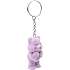Care Bears figurnøglering – flere varianter – assorteret