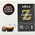 Zoégas Espresso kaffekapsler