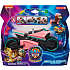 Paw Patrol Liberty og Poms køretøj