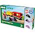 BRIO World Ædelstens-godstog 36133