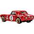 Hot Wheels legetøjsbiler 1:64 - flere varianter - assorteret