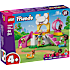LEGO Friends Hvalpelegeplads 42665