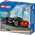 LEGO City Elektrisk superbil 60486
