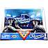 Monster Jam Truck Collector
