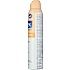 Sensitive antiperspirant deospray