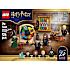 LEGO Harry Potter 76460 Hogwarts-slottet: Fordelingshat-ceremoni
