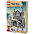 LEGO ONE PIECE Slaget ved Drum-slottet 75645