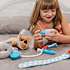 Melissa & Doug dyrlæge legesæt