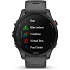 Garmin Forerunner 255 hybrid - Slate Grey