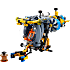 LEGO Technic Dybhavsforsknings-ubåd 42201