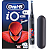 Oral-B IO2 Kids 6+ elektrisk tandbørste - Spiderman