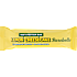 Proteinbar m. hvid chokolade og cheesecakesmag