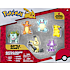 Pokemon battle figure 6 pack