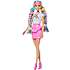 Barbie Rainbow Sparkle dukke