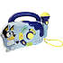 Bluey boombox