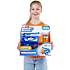 Zuru Bunch O Bubbles Motorized Bubble Blaster boblepistol