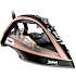 Tefal Ultimate Pure V9845 strygejern m. damp - sort