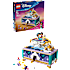 LEGO Disney Princess Jasmins smykkeskrin 43295