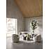 Lodi 2,5 personers sofa - beige