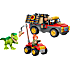 LEGO Jurassic World Ung T. rex-transportvogn 77978