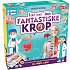 Lær om Din Fantastiske Krop