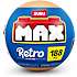 Max Build retro - spille konsol