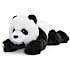 FAO Schwarz panda bamse 38 cm