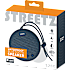 STREETZ S200 BT bluetooth højtaler - blå