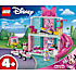LEGO Disney Minnies kæledyrshotel 43274