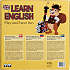 Learn english - brætspil