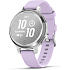 Garmin Lily 2 Active - Purple Jasmine