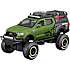 Car mania 4.5" diecast 4x4 rebels – flere varianter - assorteret