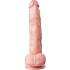 Willie City realistisk dildo 29 cm
