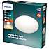 Philips Shane loftlampe med sensor - hvid