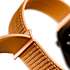 Puro Sport Apple Watch 3 42 mm - orange