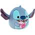 Squishmallows Disney Stitch bamse 20 cm