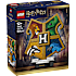 LEGO Harry Potter Hogwarts-våbenskjold 76462