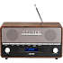 Denver DAB-36LW retro DAB+ radio