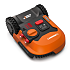 WORX Landroid robotplæneklipper M700