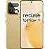 Realme 16 Pro+ 5G 256GB - Master Gold