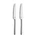 Amefa Moderno knive 2 stk