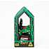 Plantz vindue box figurer - flere varianter - assorteret