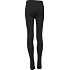 VRS teen leggings str. 134 - sort