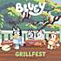 Bluey - Grillfest