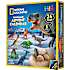 National Geographic dinosaur julekalender 2025