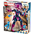 LEGO Marvel Fantastic Four mod Galactus 76316